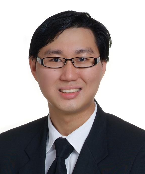 Vincent Thng 2010