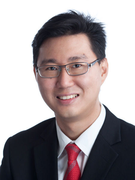 Vincent Thng 2012