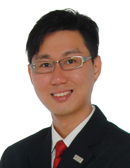 Vincent Thng 2014