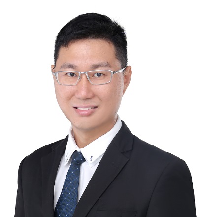 Vincent Thng 2018